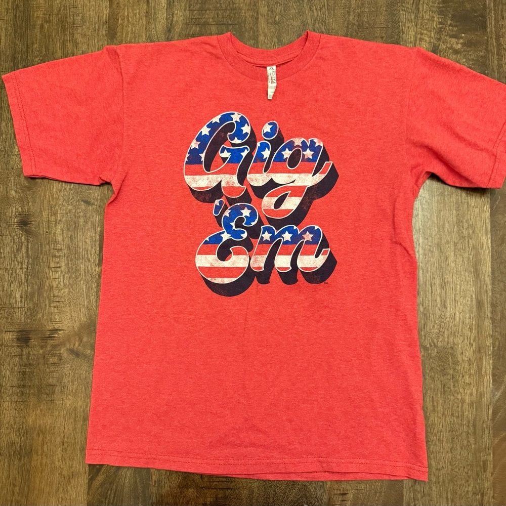 Women’s Graphic T-Shirt